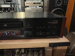 CD přehrávač SONY CDP-X777 ES - 4
