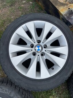 Alu kola 5x120 R17 styling 116 - 4