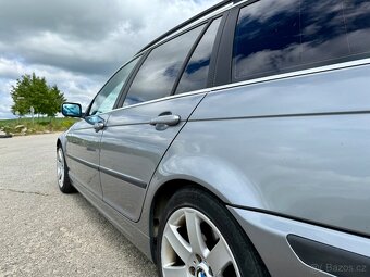 BMW E46 330d 150KW - 4