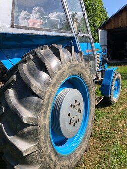 Zetor Krystal - 4