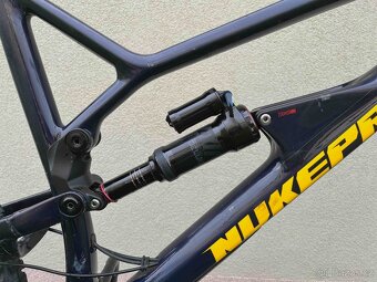 Nukeproof Mega 275c Pro - 4