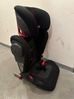 Autosedačka Britax Römer Kidfix III 15-36 kg. - 4