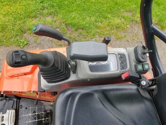 Minibagr Kubota U 17-3a - 4