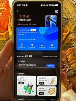 Vivo X200 Pro - 4