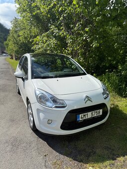 Citroen C3 1.4 i - 4