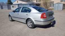 Škoda Octavia 2 1.6 FSI - NÁHRADNÍ DÍLY - 4
