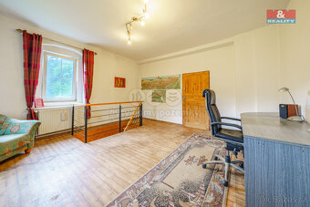Prodej chalupy, 220 m², Jáchymov - Suchá - 4