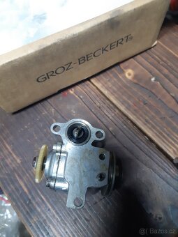 Oilmaster (jawa motorpal 591-15-400 ) - 4