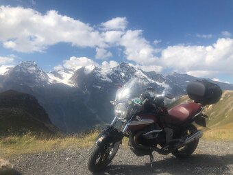 Moto Guzzi Breva 1100 - 4