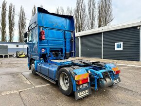 DAF XF 105.510 LOW DECK ANALOG E5 - 4