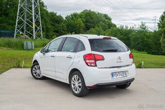 Citroën C3 1.4 HDi - 4