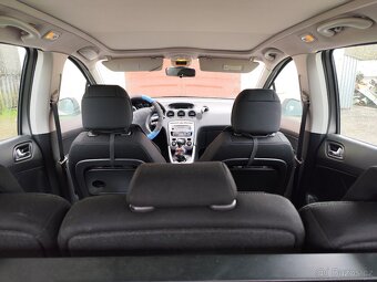 Prodám Peugeot 308sw - 4