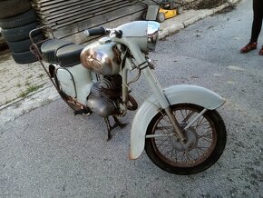 Čz 175 1962 - 4