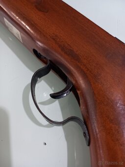 Vzduchová puška Tytan Model B2-1(ráže 4,5mm) - 4