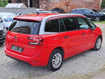 Citroën Grand C4 Spacetourer 1,5 HDI EAT8 148.000 km - 4