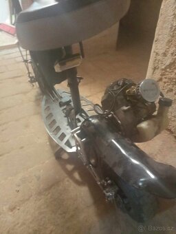 nitro scooter - 4
