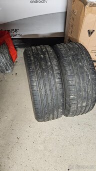 235/50 r18 97v Bridgestone - 4