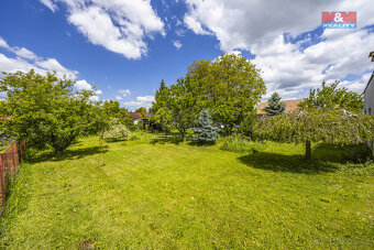 Prodej, RD 5+1, 399 m2, zahrada 460 m2, Pohoří u Dobrušky - 4