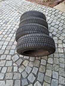 Zimní kola na BMW - 4