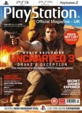 Časopisy OPS Playstation magazín UK. OXM360 DVD - 4