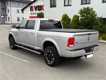DODGE RAM 2500 HEAVY DUTY—6.4 V8 HEMI—2016–Laramie—VZDUCH— - 4