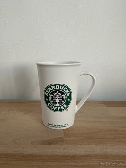 Hrnek Starbucks - 4