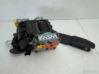 Levý + Pravý Přední Bezpečnostní pás Audi A6 4G - 4