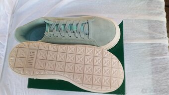 PUMA Suede Mayu vel. EUR 40 - 4