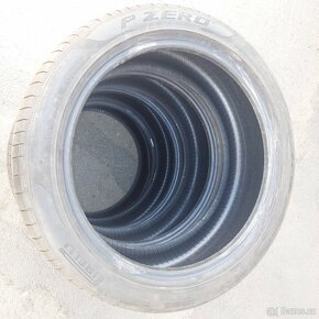 Pirelli p zero 245/45 R 20 - 4