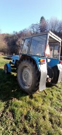 Zetor 6711 - 4