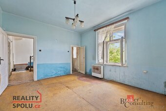 Prodej, domy/rodinný, 120 m2, Mánesova 1364, 44001 Louny, Lo - 4