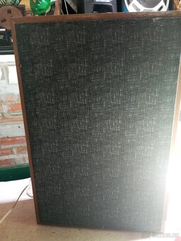 kotoučový magnetofon Tesla, repro - 4