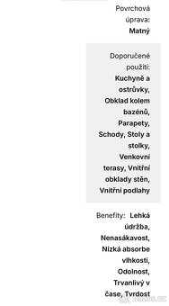 Venkovní žulová dlažba - 4