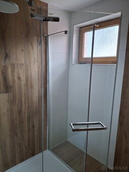 Sprchový kout SATTGDN120S90 - 4