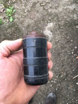 Indukční cívka Jawa 550/555 - 4