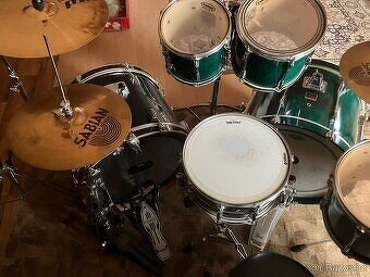 Sestava bicí Yamaha - 4