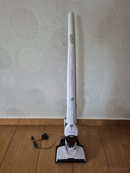 Aku vysavač SilverCrest SSHS 16 A1 - 4