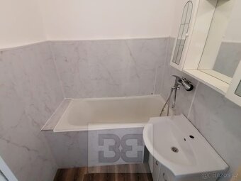 Pronájem byty 1+1, 40 m2 - Ostrava - Hrabůvka, ev.č. N08069 - 4