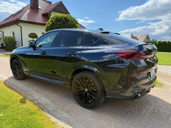 BMW X6 2022 - 4