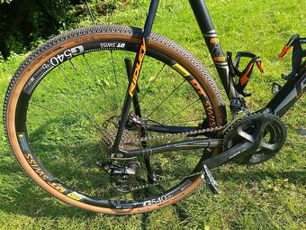 Ridley XNIGHT SL gravel - 4