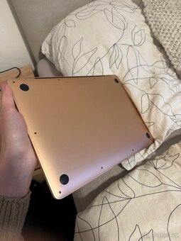 MacBook 13” - 4
