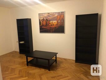 Nabízím k pronajmu byt 2+1 - 4