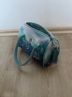 Kabelka Frozen Ledové království H&M. - 4