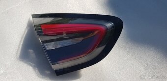 Zadní svetla Ford puma 2021 - 4