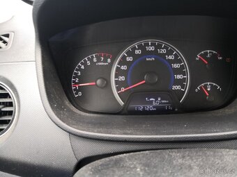 Hyundai I10 51kw LPG - 4