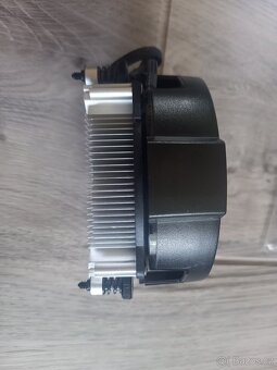 RYZEN 5 1600 + CHLADIČ - 4