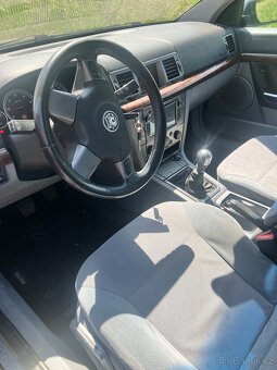 Opel Vectra 1.9 CDTI 16V 110kw - 4