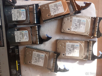LENOVO 7979-KPG - x3650 XEON QC 2.0Ghz - 4