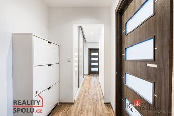 Prodej, byty/3+1, 72 m2, Bzenecká 4170/20, 62800 Brno, Brno- - 4
