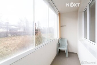 Pronájem byt 2+1, 57㎡ - 4
